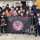 Луцький спортивний клуб привіз 13 золотих медалей із чемпіонату з джиу-джитсу. ФОТО