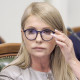 Юлія Тимошенко просить зняти з виборів її однофамільця