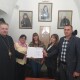 Ще одна парафія на Волині перейшла до ПЦУ