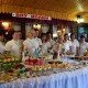 На «Бурштинову осінь» з'їхалися кулінари, флористи і швачки з усієї Волині