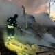 Волинь зазнала ракетного удару: що відомо