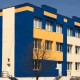 У луцькій школі № 25 відремонтували фасад. Як змінилася будівля