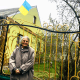 Побита луцька мітингарка розповіла, чому протестує проти Зеленського