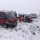 На Волині у аварії загинув 37-річний лучанин