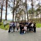 На Волині й Рівненщині висаджували ліси на честь українських героїв