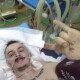 «Здається, що це все – одна і та ж ніч», – парамедик з Волині про роботу у військовому госпіталі
