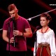 Дует з Волині пройшов у наступний етап шоу «Україна має талант»