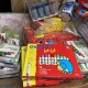 На Волині будинок сімейного типу отримав подарунки від виконавчої служби