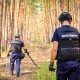 Волинські піротехніки розміновують прифронтові території Донеччини та Чернігівщини. ФОТО