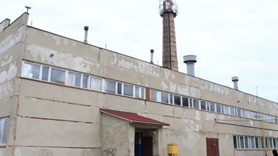 Котельня на Карбишева відновлює роботу