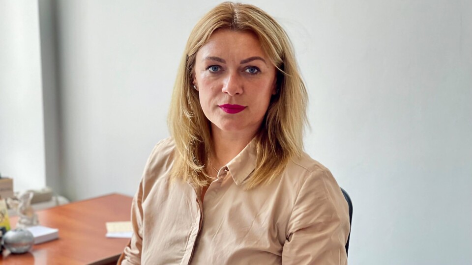 «Рівень життя українців не дозволяє підвищувати ціни на газ та світло», - Тетяна Павлова-Багрійчук