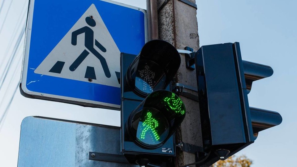 У Луцьку хочуть  відремонтувати світлофори за 13,7 мільйона гривень