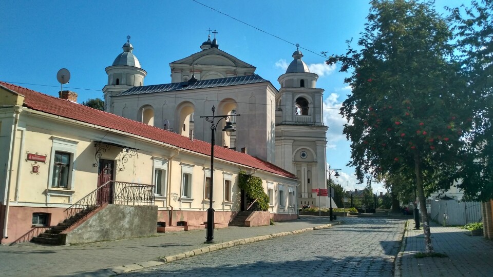 У Луцьку на вулиці знайшли мертвою 82-річну лучанку
