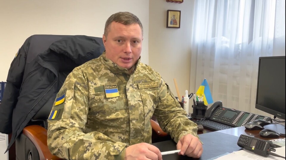 На Волині диверсантів немає, фейки спростовано, хліб є, - Погуляйко
