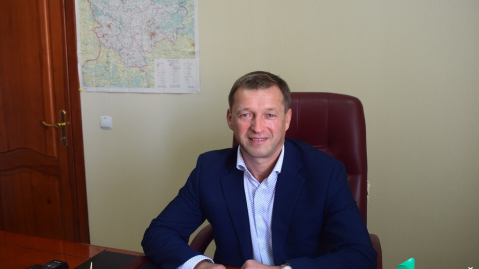 Благодійний фонд, який проводив махінації з гуманітаркою, належить заступнику голови Волинської ОДА