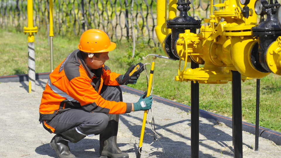 Вчасна сплата за розподіл газу – інвестиція у безпеку та стабільність