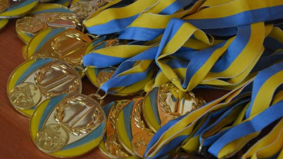 У Луцькій міськраді дадуть стипендії 10 спортсменам