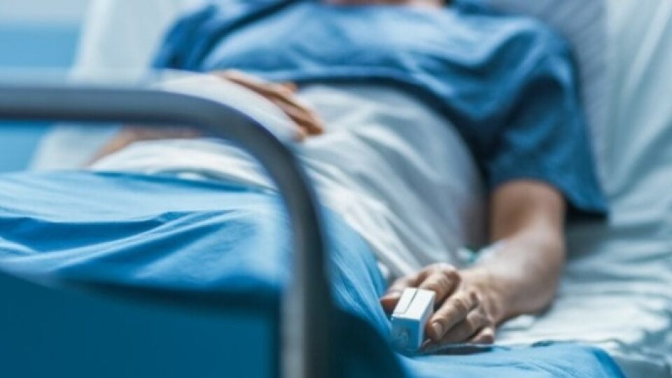 В Україні за добу виявили майже 21 тисячу хворих на коронавірус