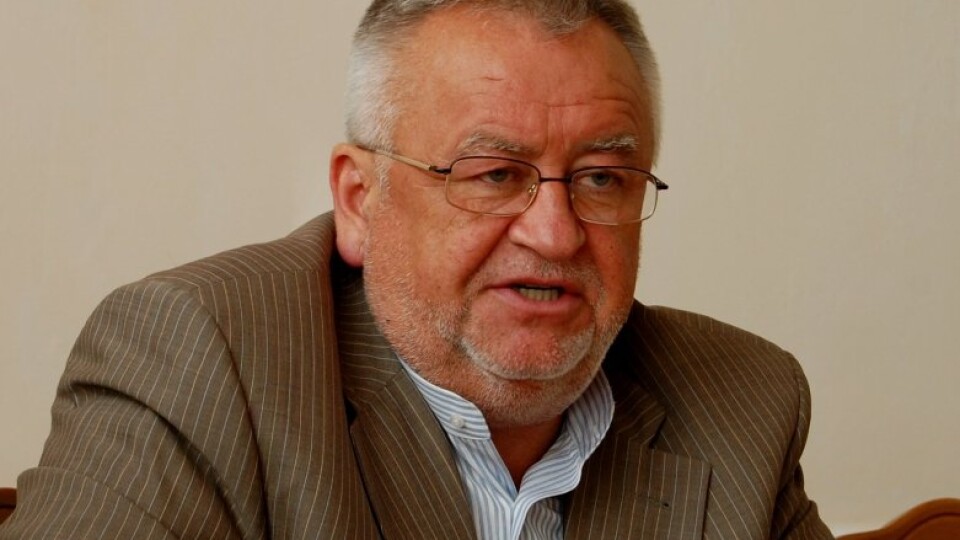 Ліцей у Ковелі хочуть назвати на честь Бориса Клімчука