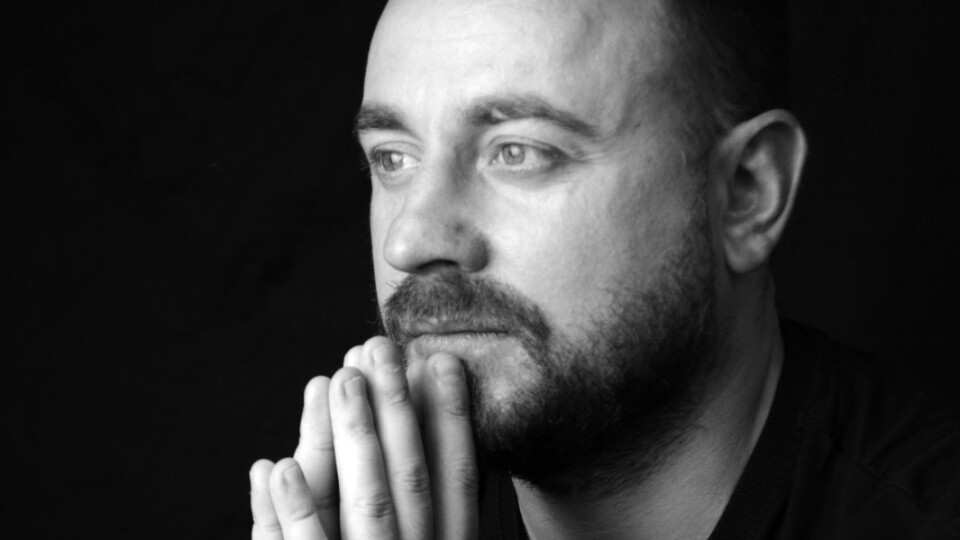 «Мені здавалося, що самогубство – єдиний вихід». Шлях від залежності до порятунку. ІНТЕРВ’Ю
