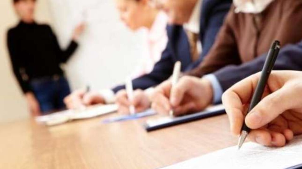 В Україні стартувала реєстрація на ЗНО