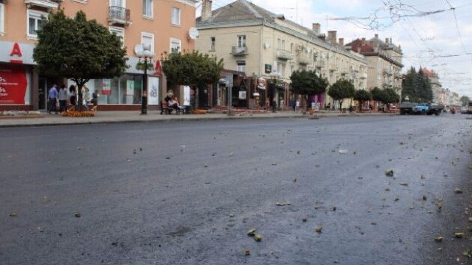 У Луцьку хочуть порахувати усі дерева. Навіщо це потрібно?