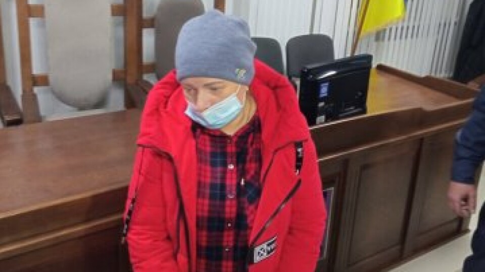 Мати 16-річного лучанина, який збив людей на переході, прокоментувала аварію