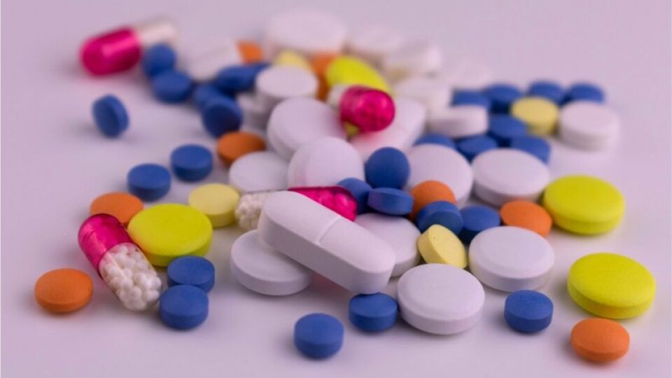 Pfizer показав ліки від ковіду