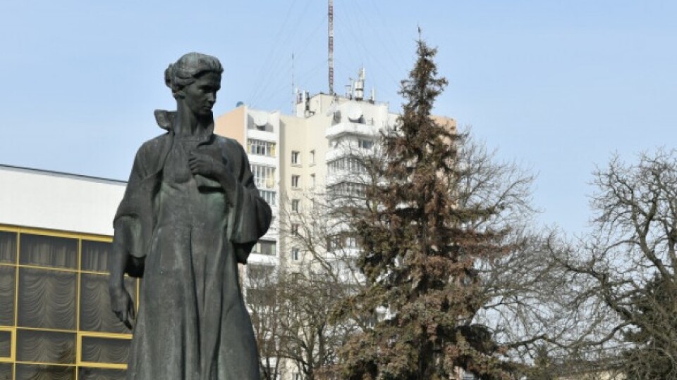 На Волині масштабно відзначатимуть ювілей Лесі Українки. Які заходи запланували