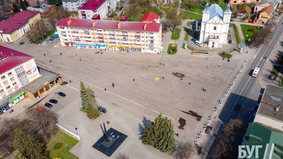 Запросили понад 500 підприємців: як Володимирська громада допомагає бізнесу під час війни