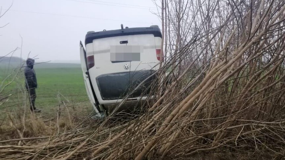 На Волині за минулу добу сталося 39 аварій