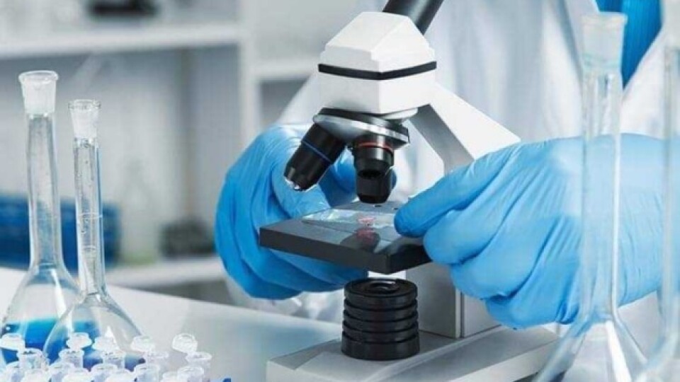 В Україні – 3372 хворих на коронавірус. Нових випадків – 270