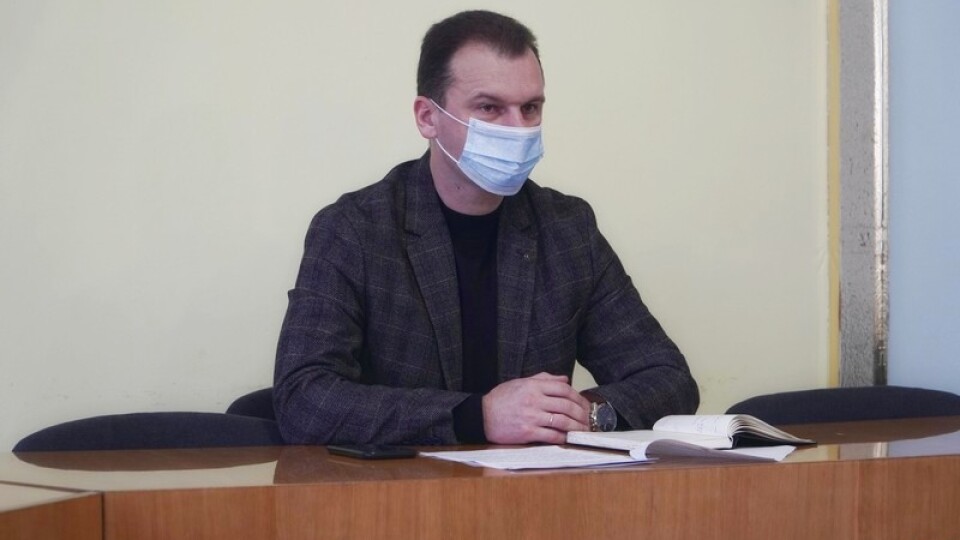 У Володимирі усі навчальні заклади переходять на «дистанційку»