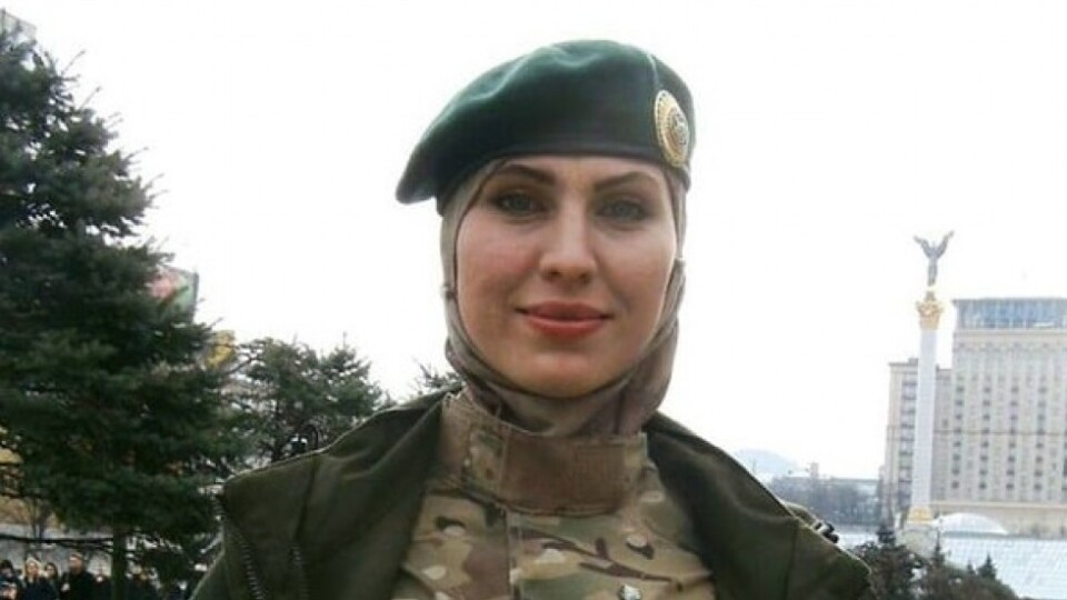 Затримали виконавців убивства Аміни Окуєвої