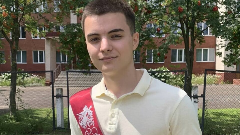 Ще один випускник з Володимира-Волинського склав ЗНО на рекордні 200 балів