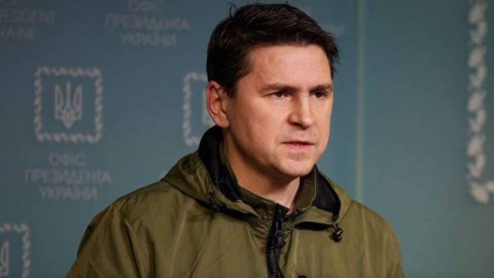 В ОП вірять, що припинення вогню вдасться досягти найближчими днями