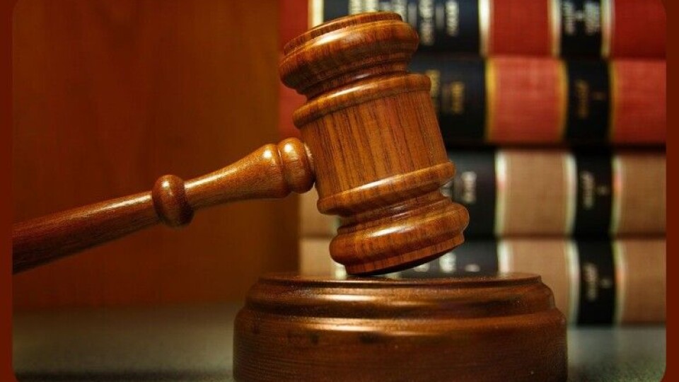 На Волині створено чотири окружні прокуратури. Інфографіка