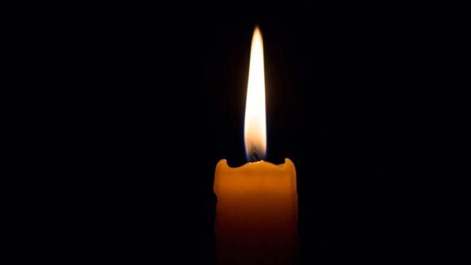 На Донеччині загинув волинянин Назар Мазурок