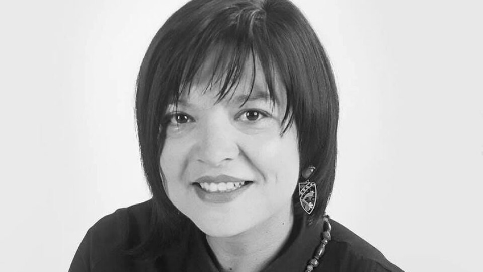 Раптово померла відома волонтерка, вдова бійця з Волині