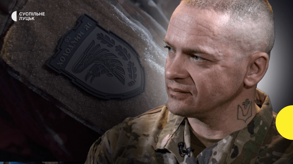 Ні рекрутинг у бригади, ні контракти не дають такого ефекту, як ТЦК, – воїн з Волині