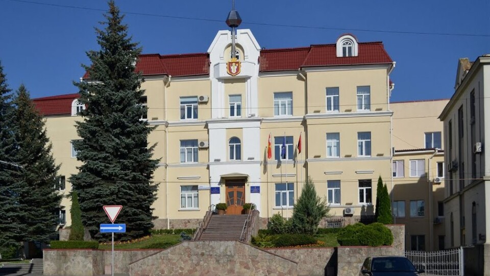 У складі виконкому Луцької міськради – зміни