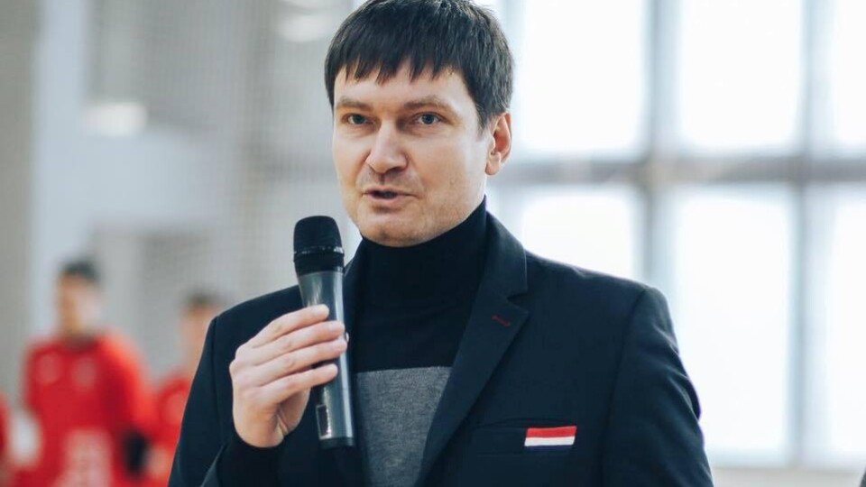 «Хочемо, щоб гра була, як шоу, – щось типу НБА», – менеджер «Любарта» Дмитро Пасічник