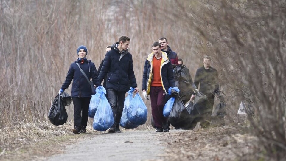 Коли у Луцьку та прилеглих селах відбудеться толока