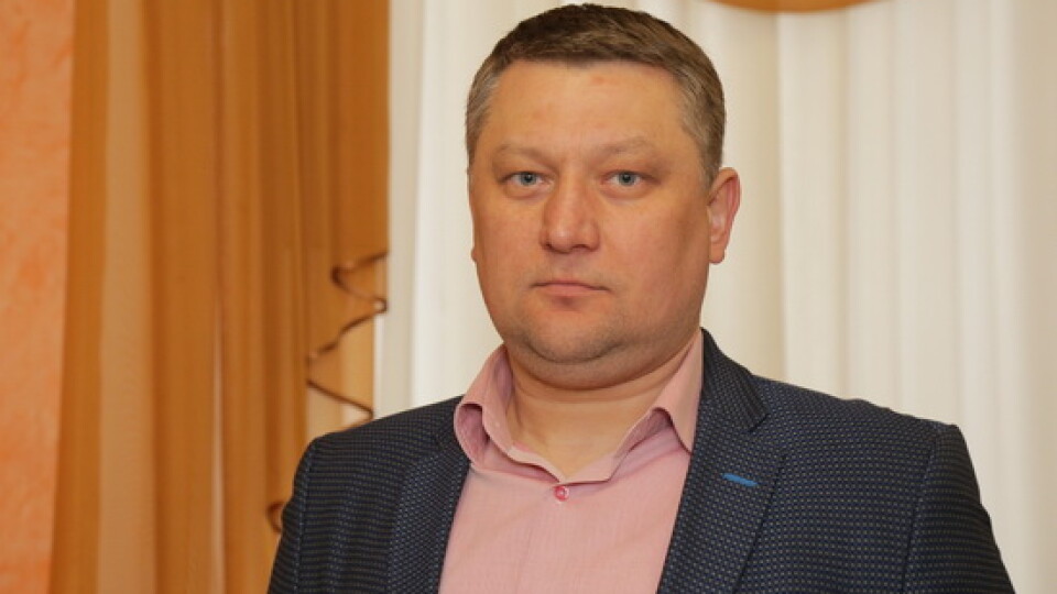 Обрали секретаря Луцької міської ради