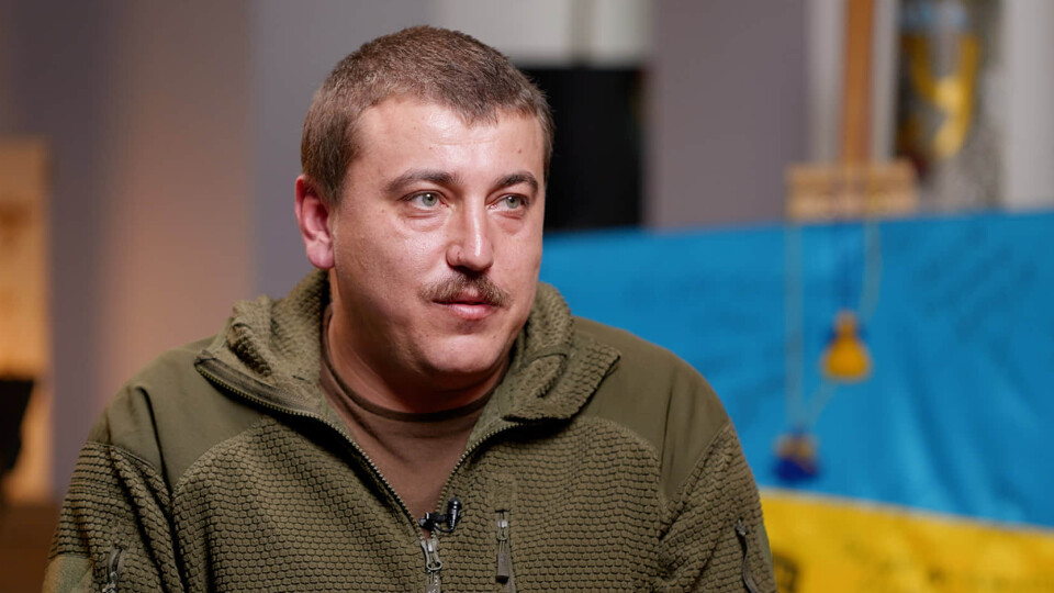 Якщо рф окупує Україну, то всім активним українцям, патріотам – буде «гайки», – військовий з Луцька