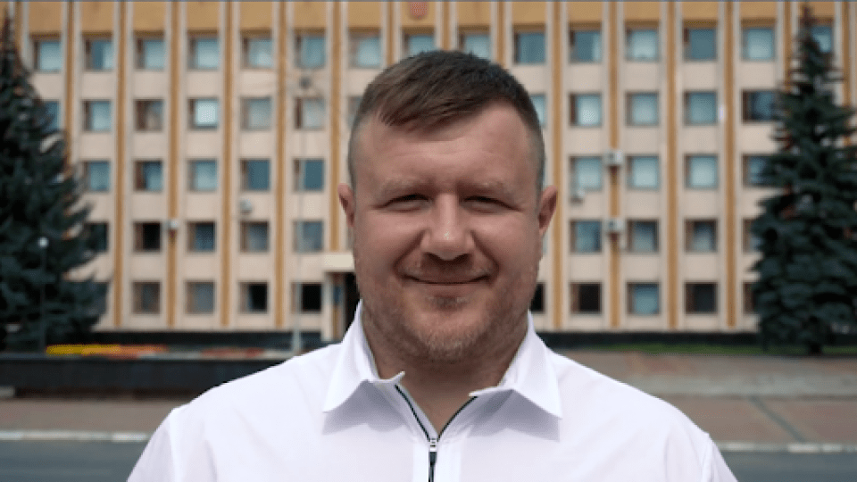 Хто переміг на посаду міського голови Нововолинська. Офіційні результати