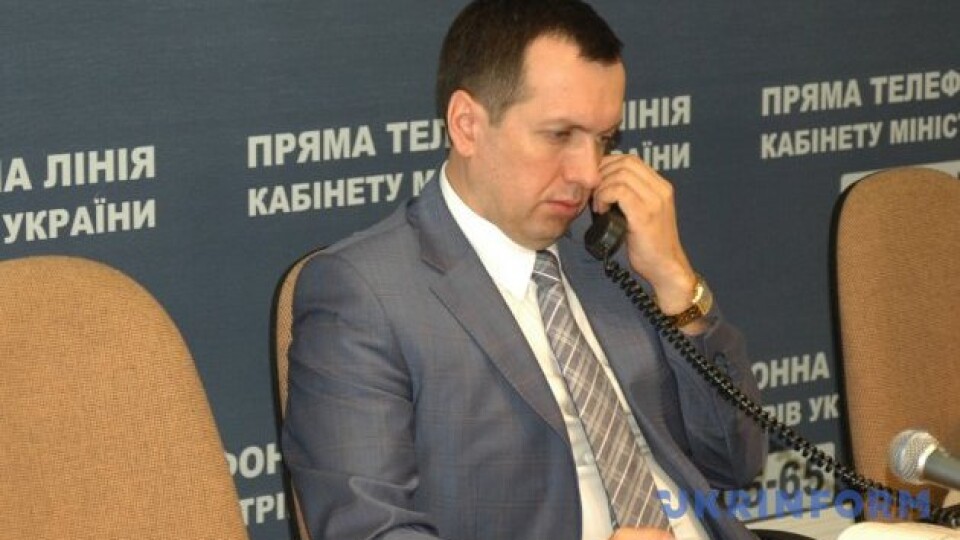Хто буде керувати прокуратурою Волині замість Швидкого