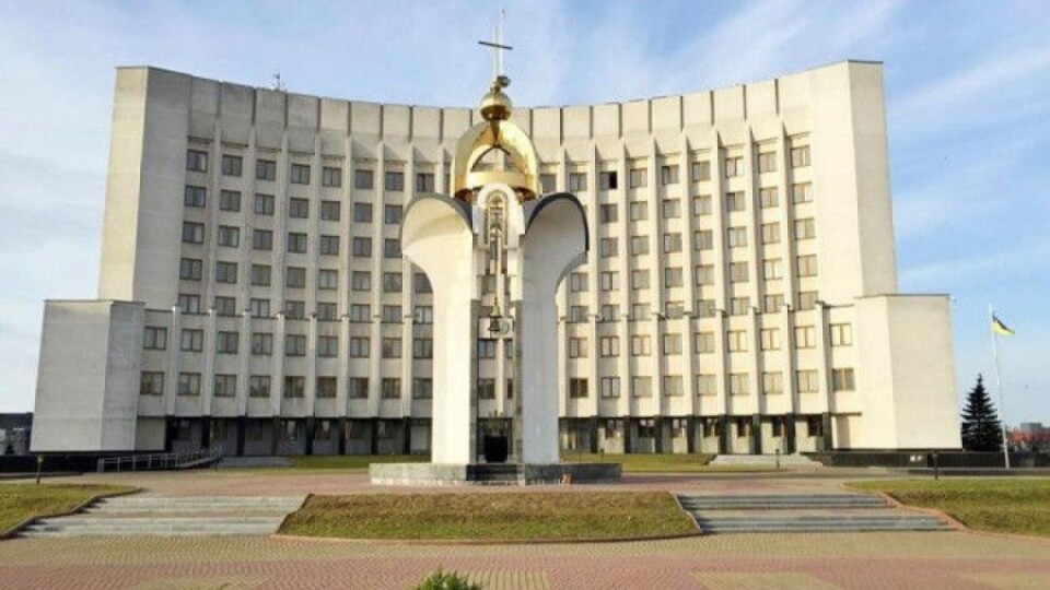 Хто може пройти до облради від партії «Сила і честь» замість померлого Романа Карпюка