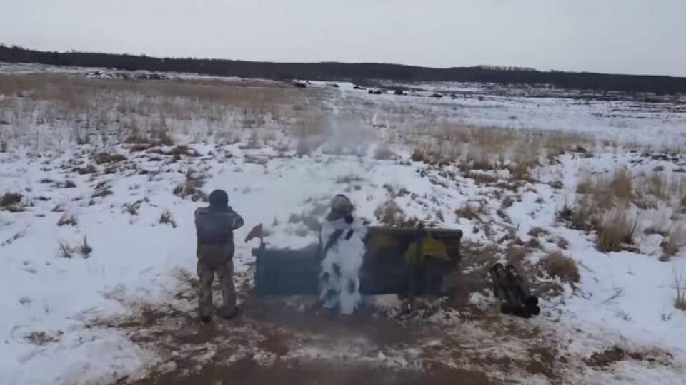 Через ракетний удар по Яворівському полігону на Львівщині загинуло 9 людей