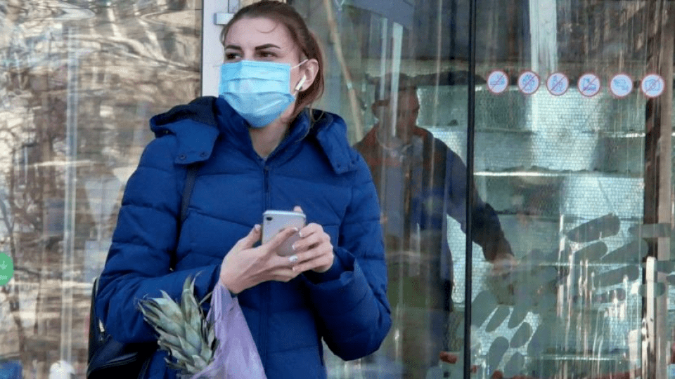 Карантин в Україні продовжили, але запровадили послаблення. Розказуємо детально